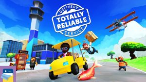 Totally Reliable Delivery