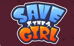Save the Girl