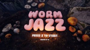 Worm Jazz