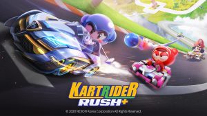 A Beginner’s Guide to KartRider Rush+