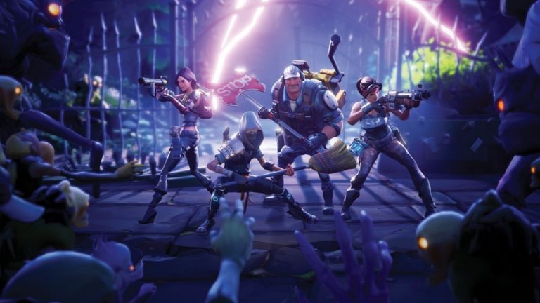 12 Interesting facts about Fortnite: Battle Royale - The Casual App Gamer