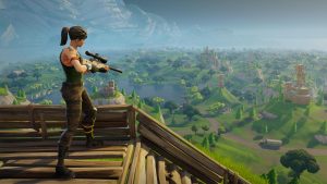 12 Interesting facts about Fortnite: Battle Royale
