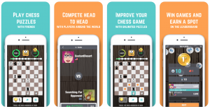 Chess Puzzle Blitz Review
