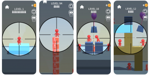 Pocket Sniper Review