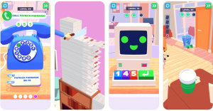 Office Life 3D Review