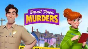 Small Town Murders Review
