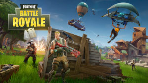 5 Fortnite Alternatives To Try Out
