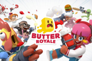 Butter Royale Review