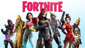 Casual Gaming News: Fortnite banned from App Store as Epic Games sues Apple