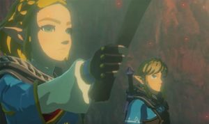 Casual Gaming News: ‘Breath of The Wild 2’ Release Date Announcement Teased