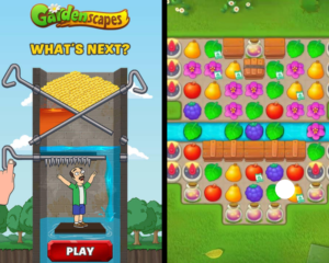 Why Do Mobile Gaming Companies Create Fake Ads?