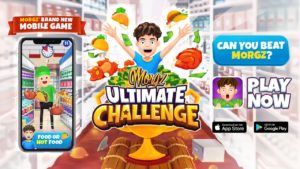 Morgz Ultimate Challenge Review