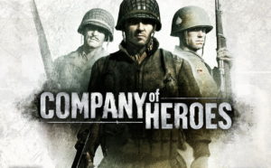 Casual Gaming News: Company of Heroes now Available for iOS and Android 