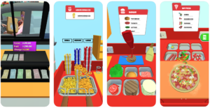 Drive Thru 3D Review