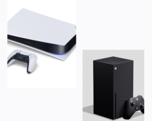 Xbox Series X VS PlayStation 5 – Who’s Leveled Up?