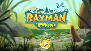 Rayman Mini Review