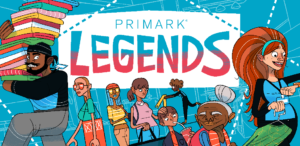 Primark Legends Review