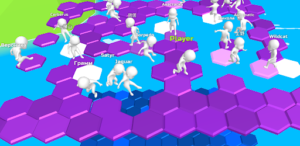 Do Not Fall.io Review