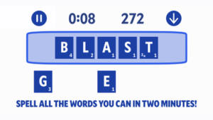 Casual Gaming News: Autocorrect Creator Releases His First iOS Game