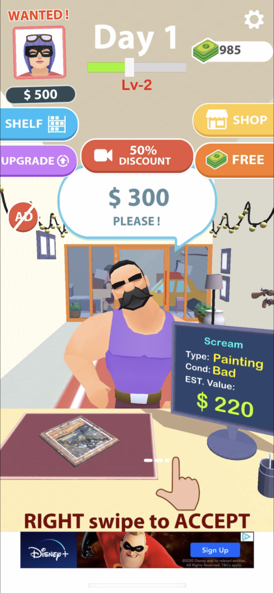 Pawn Shop Master Review - The Casual App Gamer