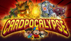 Cardpocalypse Review