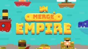 Merge Empire Review