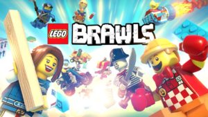 LEGO Brawls Review