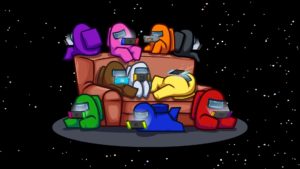 Casual Gaming News: Among Us’ on Nintendo Switch Supports Crossplay with PC and Mobile