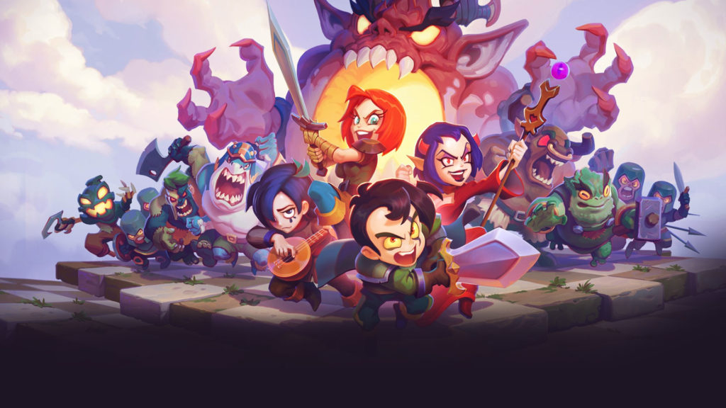 Battle Royale e Auto Chess: entenda as novas tendências dos jogos