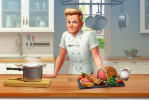 Gordon Ramsay: Chef Blast Review