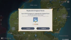 Casual Gaming News: Genshin Impact is Finally Trying to Fix its Resin Problem 