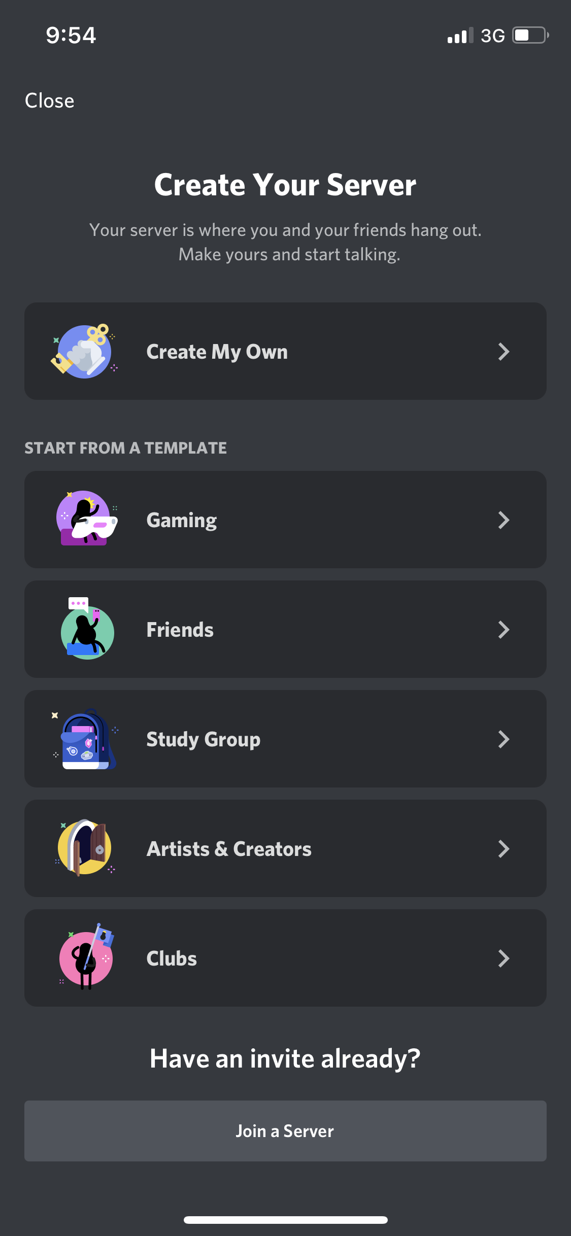 Discord Review - The Casual App Gamer