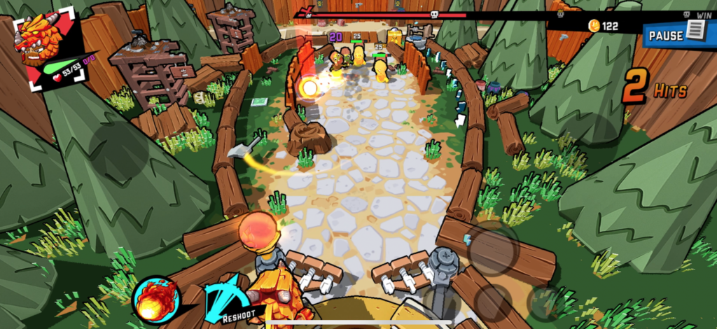 Zombie Rollerz: Pinball Heroes Review