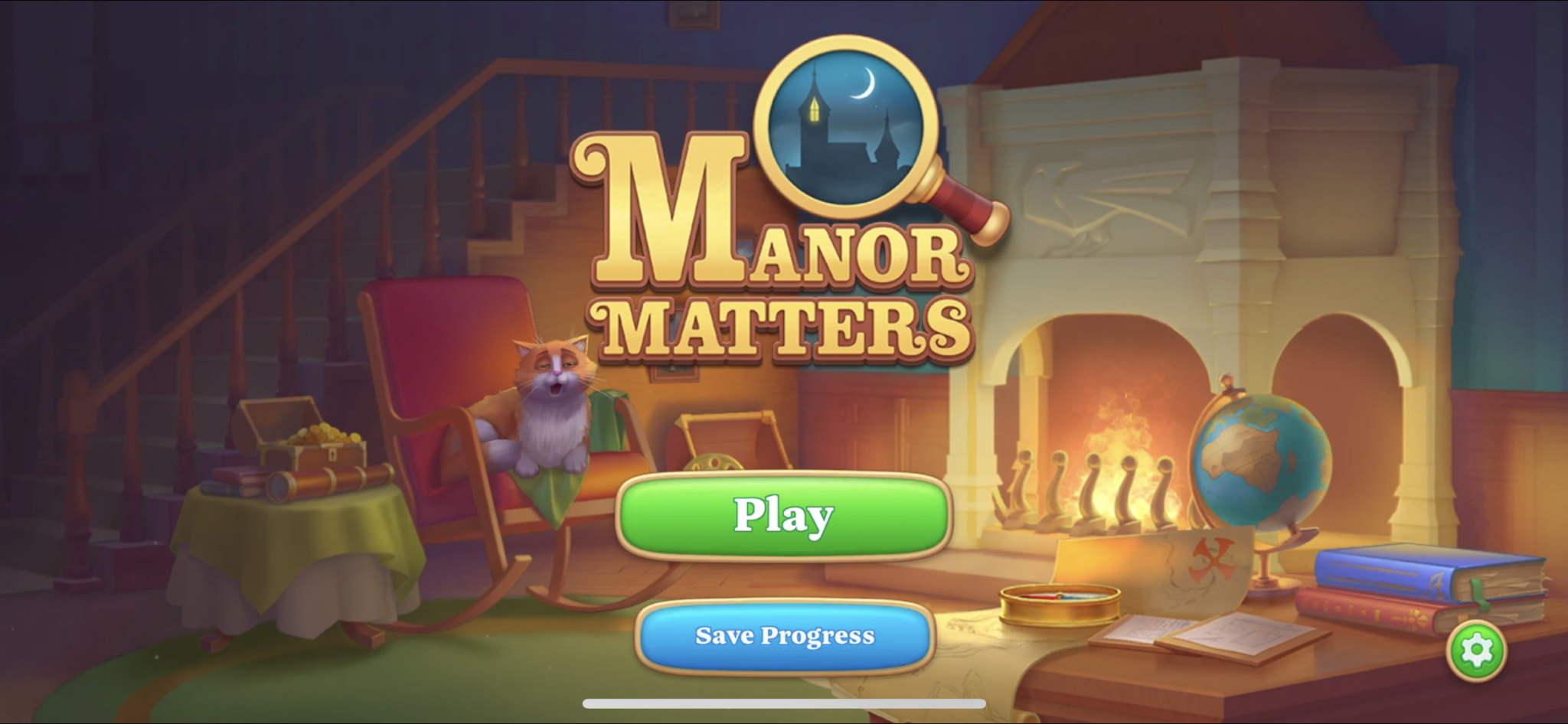 manor matters minispiele