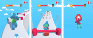 Blob Runner 3D Review