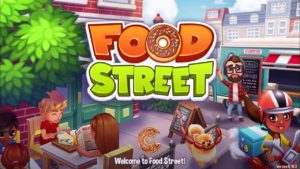 Food Street Review
