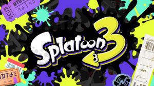 Casual Gaming News: Nintendo Unveils Splatoon 3 Trailer and 2022 Release Date! 