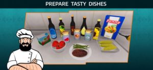 Cooking Simulator: Chef Game Review