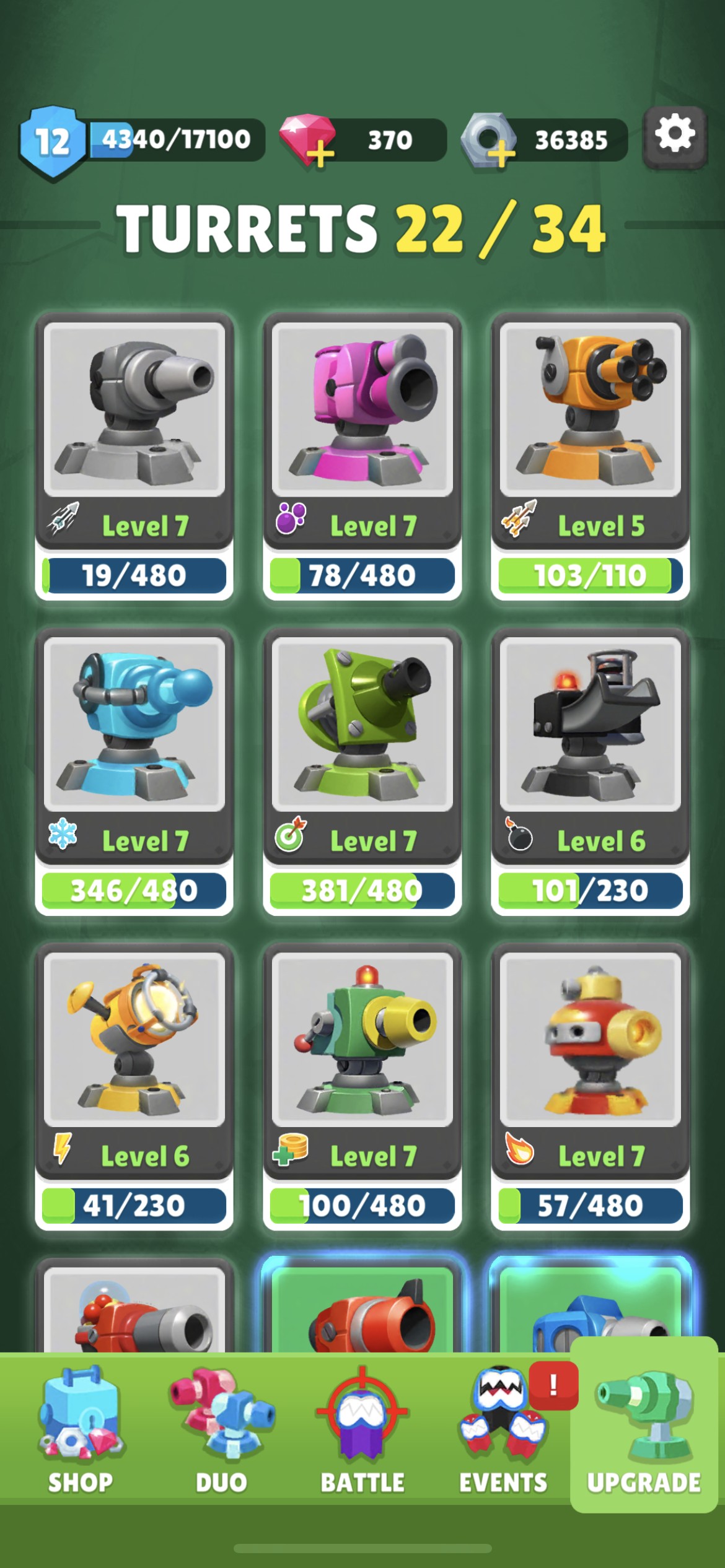 Auto Defense The Casual App Gamer