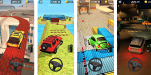 Real Drive 3D Review