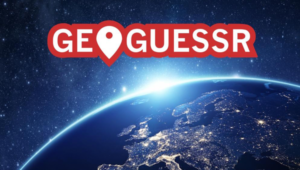 GeoGuessr Review