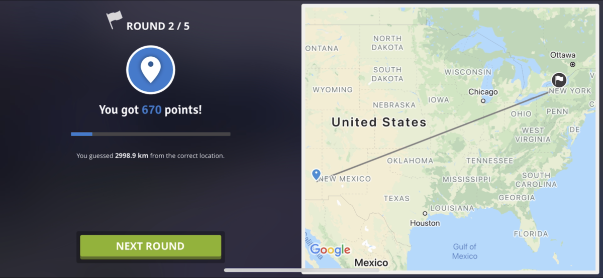 GeoGuessr Review The Casual App Gamer