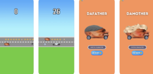 DaGame – DaBaby Game Review