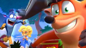 Casual Gaming News: ‘Crash Bandicoot: On the Run!’ Was Downloaded Over 8 Million Times on Release Day