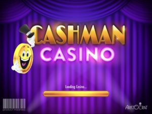 Cashman Casino Las Vegas Slots