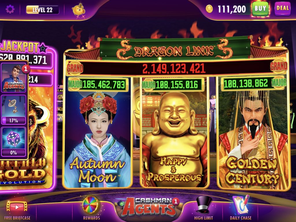 Cashman Casino Free Slots Machines Vegas Games