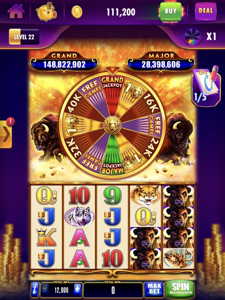 Cashman Casino Las Vegas Slots The Casual App Gamer