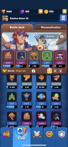 rush royale bluestacks rush royale bluestacks