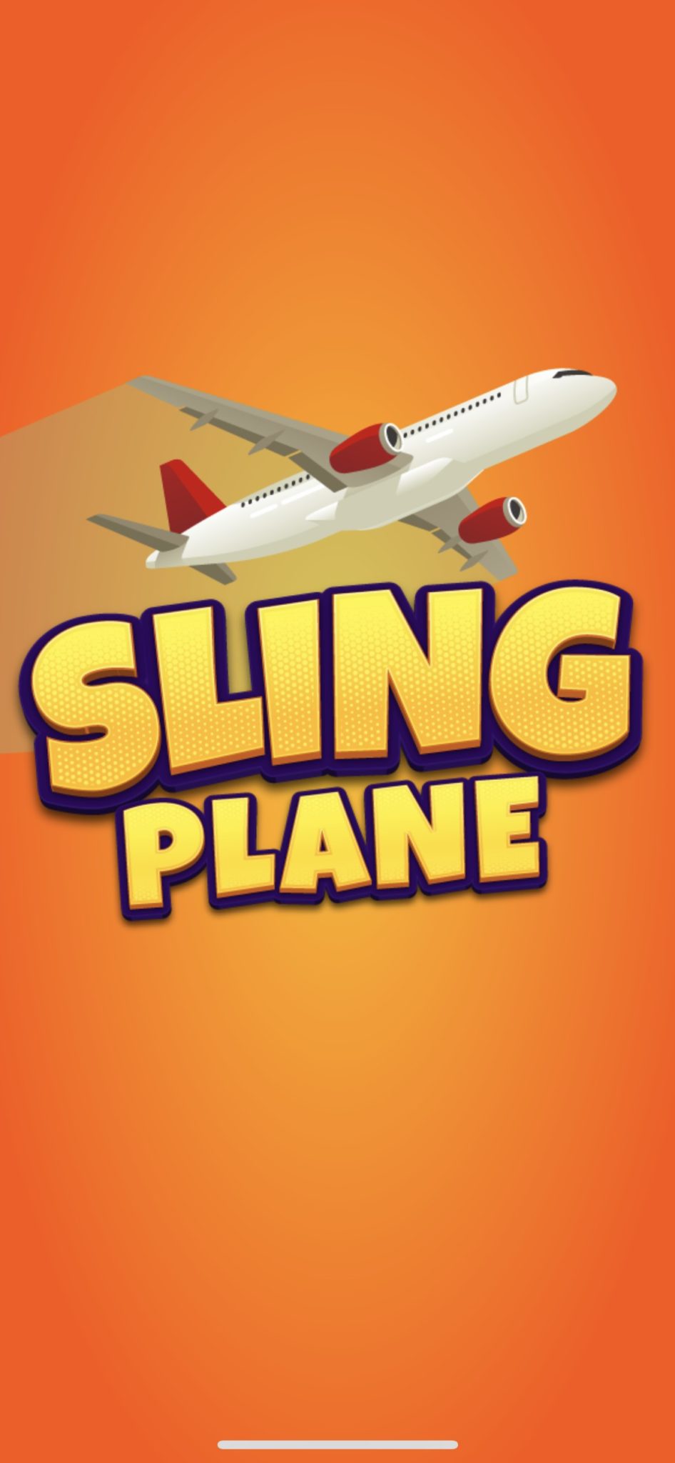 Sling Plane The Casual App Gamer