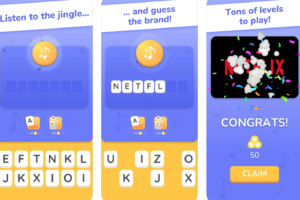 Jingle Quiz Review